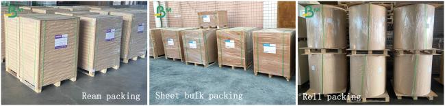 Craft PE Paper Brown Cupstock Paper Strength And Durability For Cups Craft PE Paper Brown Cupstock Paper Strength And Durability For Cups
