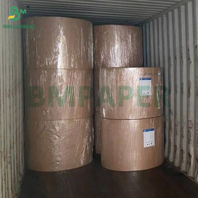 70gsm Metallic Paper For Beer Bottle Labels Silver Top White Back 765mm 70gsm Metallic Paper For Beer Bottle Labels Silver Top White Back 765mm