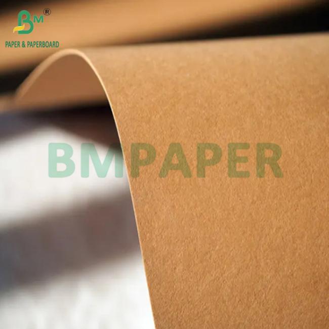 0.35mm 0.55mm Washable Kraft Tex Paper For Tote Bag Eco - friendly Waterproof 0.35mm 0.55mm Washable Kraft Tex Paper For Tote Bag Eco - friendly Waterproof