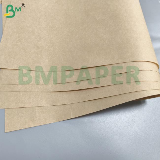 Grocery Bag Use Brown Kraft Paper 50g 60g 70g Food Grade To Go Kraft Paper Grocery Bag Use Brown Kraft Paper 50g 60g 70g Food Grade To Go Kraft Paper