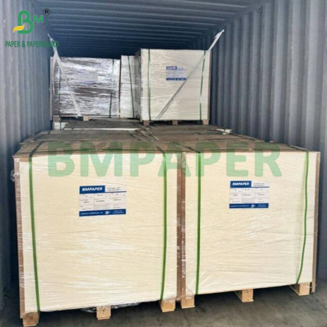 High Strength 60gsm 70gsm Brown Kraft Paper Food Grade Bag paper High Strength 60gsm 70gsm Brown Kraft Paper Food Grade Bag paper