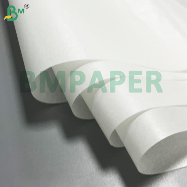 60g 70g Greaseproof High Temperature Resistant Silicone Paper For Microwave Oven 60g 70g Greaseproof High Temperature Resistant Silicone Paper For Microwave Oven