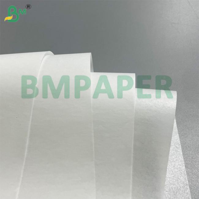 60g 70g Greaseproof High Temperature Resistant Silicone Paper For Microwave Oven 60g 70g Greaseproof High Temperature Resistant Silicone Paper For Microwave Oven