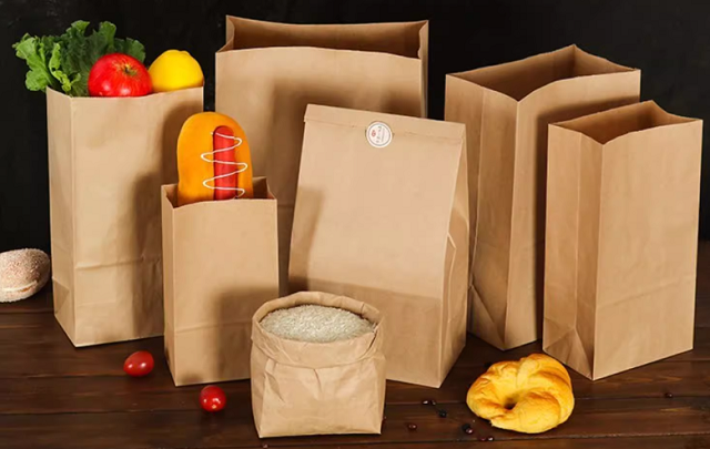 70gr 80gr Food Grade Unbleached Kraft Paper For Shopping Bags 70cm 70gr 80gr Food Grade Unbleached Kraft Paper For Shopping Bags 70cm