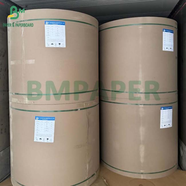 11 x 14" 45g 50g Coated 1 side MG White Kraft Paper For Bread Package 11 x 14" 45g 50g Coated 1 side MG White Kraft Paper For Bread Package