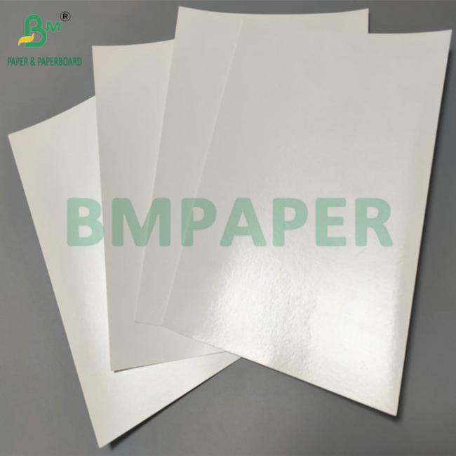 Water Resistant Single PE Coated 190gsm 210gsm Cupstock For Making Hot and Cold Paper Cups Water Resistant Single PE Coated 190gsm 210gsm Cupstock For Making Hot and Cold Paper Cups