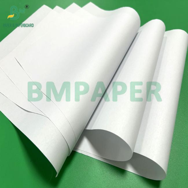 High Whiteness 8.5 x 11" 100g 120g Braille Paper For Normal printing High Whiteness 8.5 x 11" 100g 120g Braille Paper For Normal printing