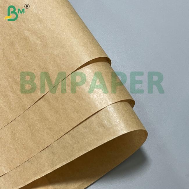50g 60g White/Brown Food Safe High Gloss MG Kraft Paper for Gift & Food Packaging 50g 60g White/Brown Food Safe High Gloss MG Kraft Paper for Gift & Food Packaging