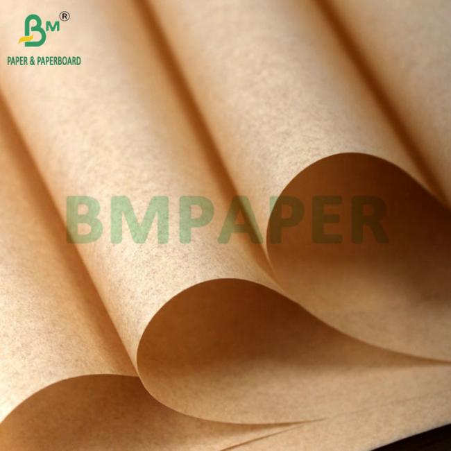 Food Safe 35gsm 45gsm Silicone Coated Baking Paper White Greaseproof Food Safe 35gsm 45gsm Silicone Coated Baking Paper White Greaseproof