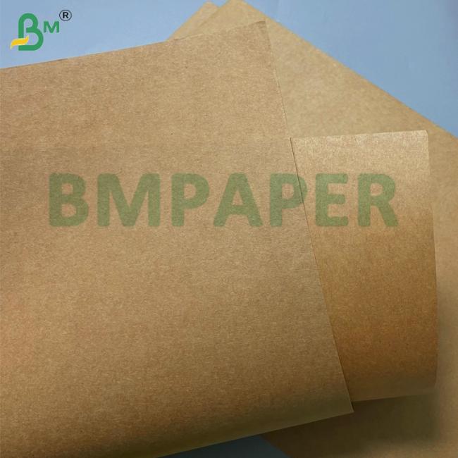 70gsm/80gsm/90gsm High Expansible Brown Extensible Kraft Paper For Materials Packaging 70gsm/80gsm/90gsm High Expansible Brown Extensible Kraft Paper For Materials Packaging