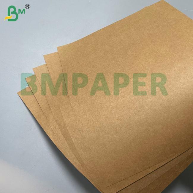 70gsm/80gsm/90gsm High Expansible Brown Extensible Kraft Paper For Materials Packaging 70gsm/80gsm/90gsm High Expansible Brown Extensible Kraft Paper For Materials Packaging