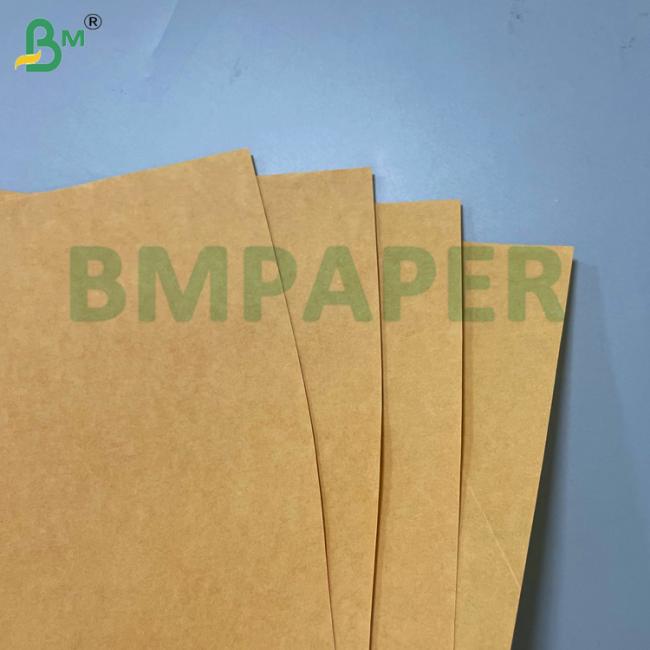 70gsm/80gsm/90gsm High Expansible Brown Extensible Kraft Paper For Materials Packaging 70gsm/80gsm/90gsm High Expansible Brown Extensible Kraft Paper For Materials Packaging