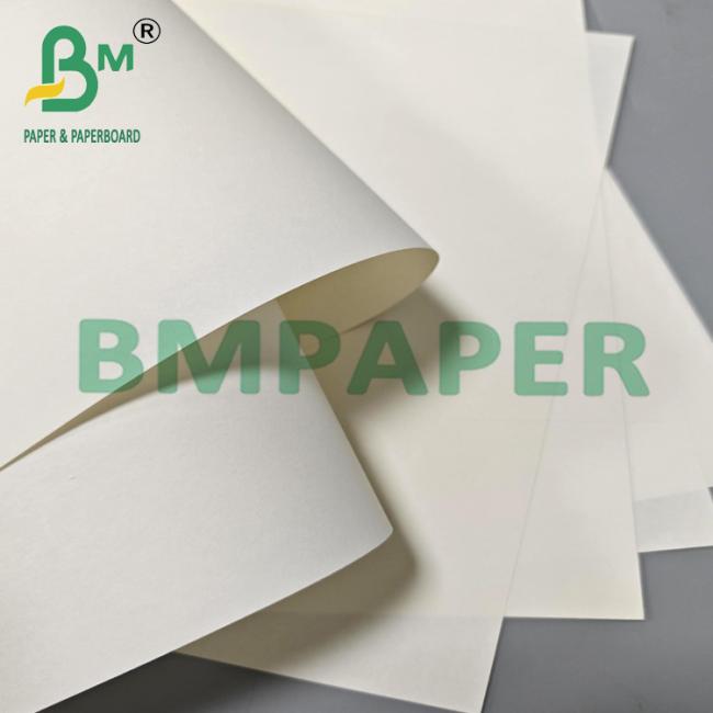 50lb Natural White Recycled Uncoated Bookbinding Paper 210x279mm 50lb Natural White Recycled Uncoated Bookbinding Paper 210x279mm