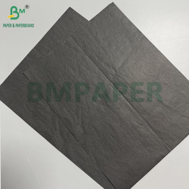 30g Single Gloss Waxed Black Paper Roll 370mm 375mm 380mm Premium Inner Liner For Mango Bags 30g Single Gloss Waxed Black Paper Roll 370mm 375mm 380mm Premium Inner Liner For Mango Bags