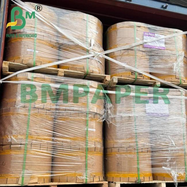 56g 60cm Width Waterproof Yellow Fruit Protective Paper For Mango 56g 60cm Width Waterproof Yellow Fruit Protective Paper For Mango