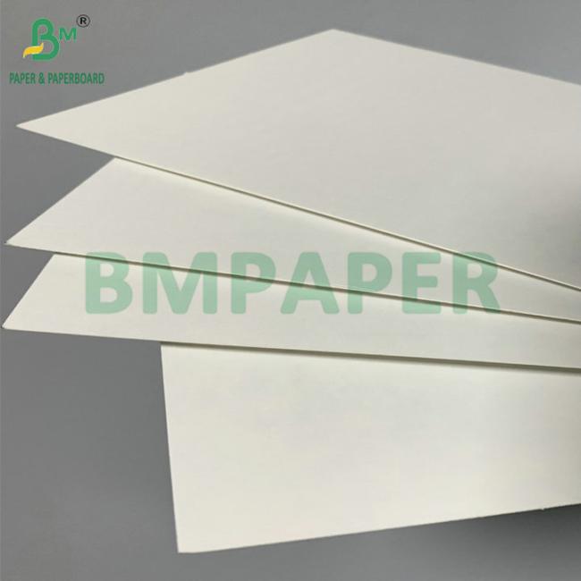 Low-temperature Moisture Resistant 275gsm PE Coated Freezer Cardboard For Frozen Packaging Box Low-temperature Moisture Resistant 275gsm PE Coated Freezer Cardboard For Frozen Packaging Box