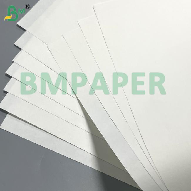 90g 100g Bright White Kraft Paper High Flexibility & Stiffness for Carrier Bags 90g 100g Bright White Kraft Paper High Flexibility & Stiffness for Carrier Bags