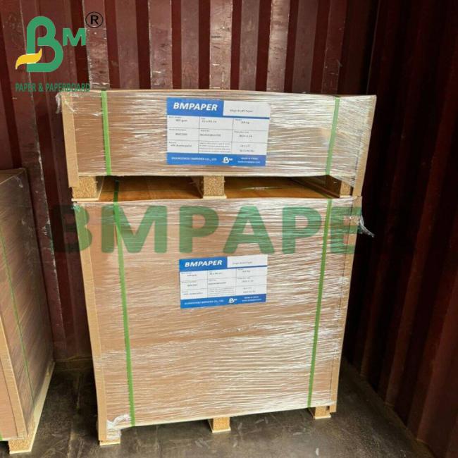 889mm x 1194mm Colored Textured Stripe Kraft Paper for Crafts/DIY 45gsm 889mm x 1194mm Colored Textured Stripe Kraft Paper for Crafts/DIY 45gsm