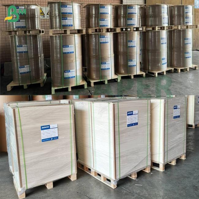 150g 200g Smooth Ikjet Glossy Coated Paper For Printing Magazine Inkjet Printing 150g 200g Smooth Ikjet Glossy Coated Paper For Printing Magazine Inkjet Printing