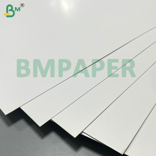 270gsm Food Grade Frozen One Side Coated Food Board For Frozen Food Packing Box Packing Seafood Products 270gsm Food Grade Frozen One Side Coated Food Board For Frozen Food Packing Box Packing Seafood Products