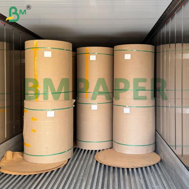 280gsm Bleached Paperboard PET Ovenable Cardboard for Paper Trays 280gsm Bleached Paperboard PET Ovenable Cardboard for Paper Trays