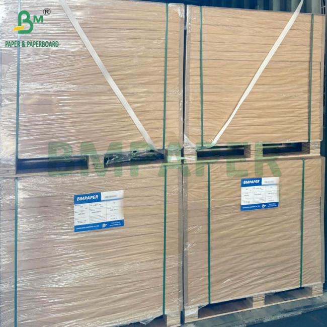 260g 280g Good Grade White PET Paper For Oven Tray Heat Resistant 200+ Degrees 260g 280g Good Grade White PET Paper For Oven Tray Heat Resistant 200+ Degrees