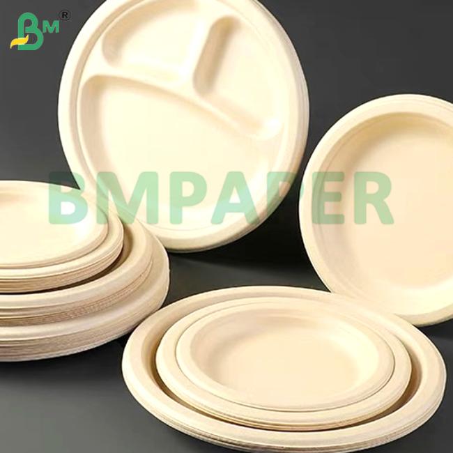 230gsm 250gsm PET High Temperature Resistance Food Grade Paper Board For Microwaveable Meal Boxes 230gsm 250gsm PET High Temperature Resistance Food Grade Paper Board For Microwaveable Meal Boxes