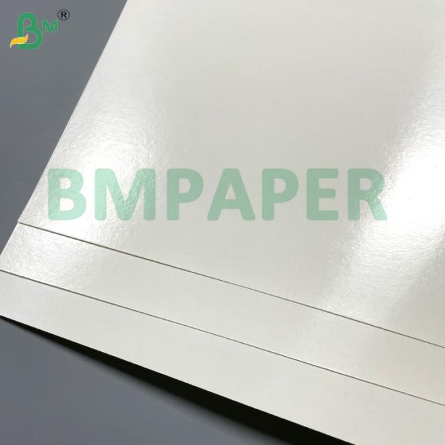 230gsm 250gsm PET High Temperature Resistance Food Grade Paper Board For Microwaveable Meal Boxes 230gsm 250gsm PET High Temperature Resistance Food Grade Paper Board For Microwaveable Meal Boxes