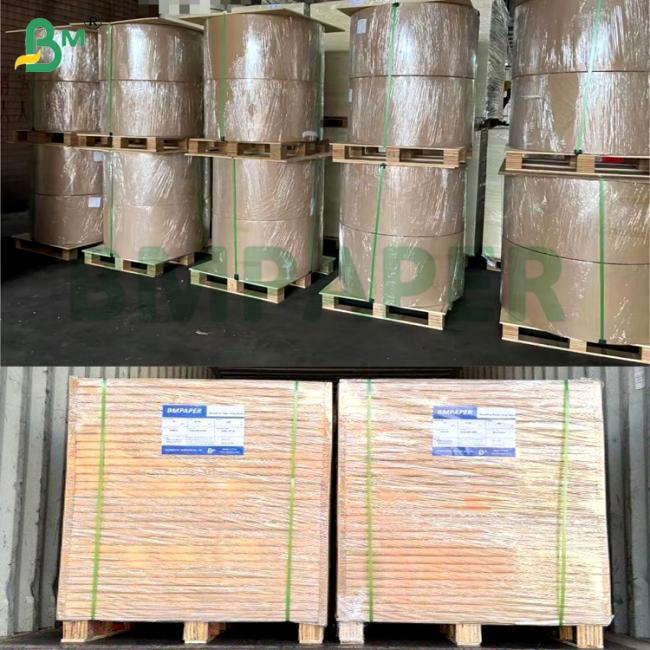 68g 70g High Stiffness & Foldability Silver Metalized Board For Cosmetic Packaging Luxury Packaging 68g 70g High Stiffness & Foldability Silver Metalized Board For Cosmetic Packaging Luxury Packaging
