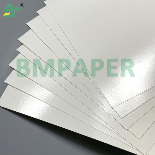 230gsm Waterproof Resistant Food - Grade Safety PET White Paper Board For Dinner Plate 230gsm Waterproof Resistant Food - Grade Safety PET White Paper Board For Dinner Plate
