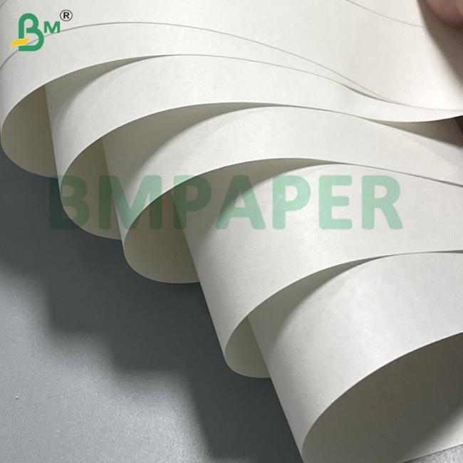 80gsm White Flexibility High Strength Sack Kraft Paper For Food Packaging Shopping Bag 80gsm White Flexibility High Strength Sack Kraft Paper For Food Packaging Shopping Bag