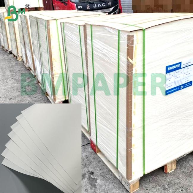 80gsm White Flexibility High Strength Sack Kraft Paper For Food Packaging Shopping Bag 80gsm White Flexibility High Strength Sack Kraft Paper For Food Packaging Shopping Bag