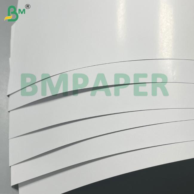 150g 157g Glossy Surface High White Single Sided Coaeted Smooth C1S Art Paper For Luxury packaging 150g 157g Glossy Surface High White Single Sided Coaeted Smooth C1S Art Paper For Luxury packaging