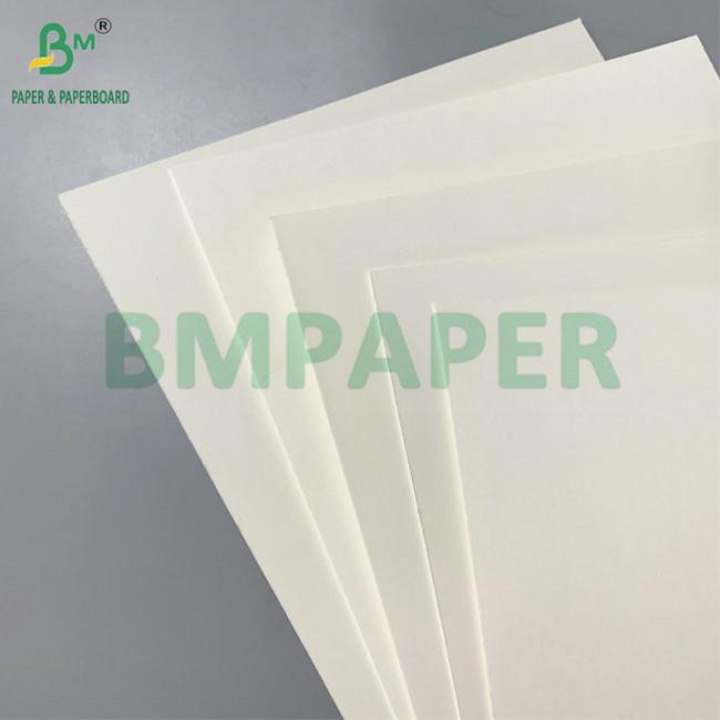 Single-sided PE coating 18gsm 190gsm 210gsm Paper Cup Material For Coffee Cups Single-sided PE coating 18gsm 190gsm 210gsm Paper Cup Material For Coffee Cups