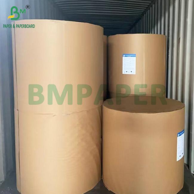 Single-sided PE coating 18gsm 190gsm 210gsm Paper Cup Material For Coffee Cups Single-sided PE coating 18gsm 190gsm 210gsm Paper Cup Material For Coffee Cups