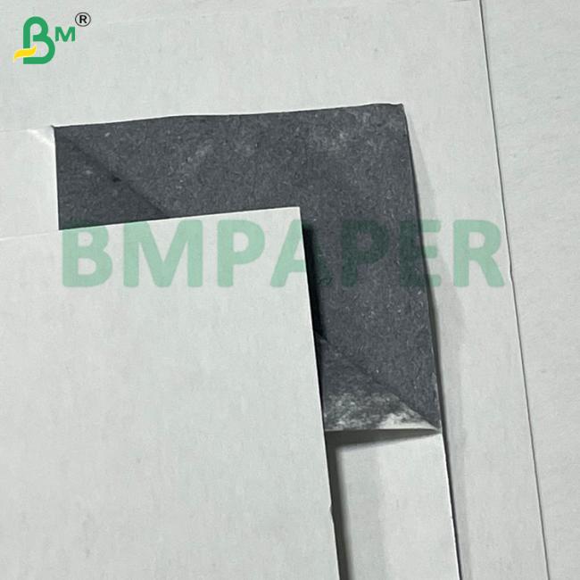 300 Gsm High Stiffness Game Card Paper Double Side White Coated Black Core 635*940mm For Stratch Card 300 Gsm High Stiffness Game Card Paper Double Side White Coated Black Core 635*940mm For Stratch Card