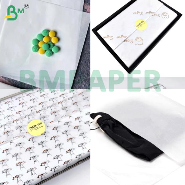 30g 35g High Stiffness Food Safe Smooth MG Kraft Paper for Food Packaging Gift Packaging 30g 35g High Stiffness Food Safe Smooth MG Kraft Paper for Food Packaging Gift Packaging