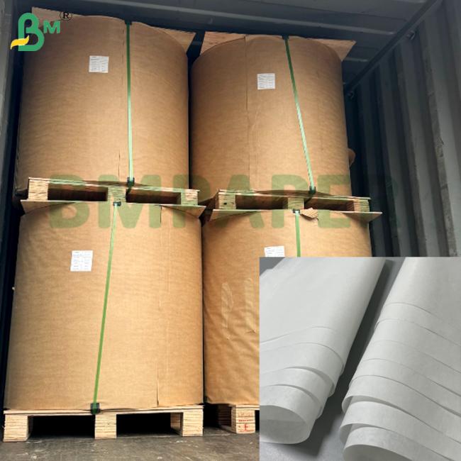 MG Kraft Paper Machine - Glazed One Side Paper 40gsm 50gsm For Food Wrapping Inner Packing Materials MG Kraft Paper Machine - Glazed One Side Paper 40gsm 50gsm For Food Wrapping Inner Packing Materials