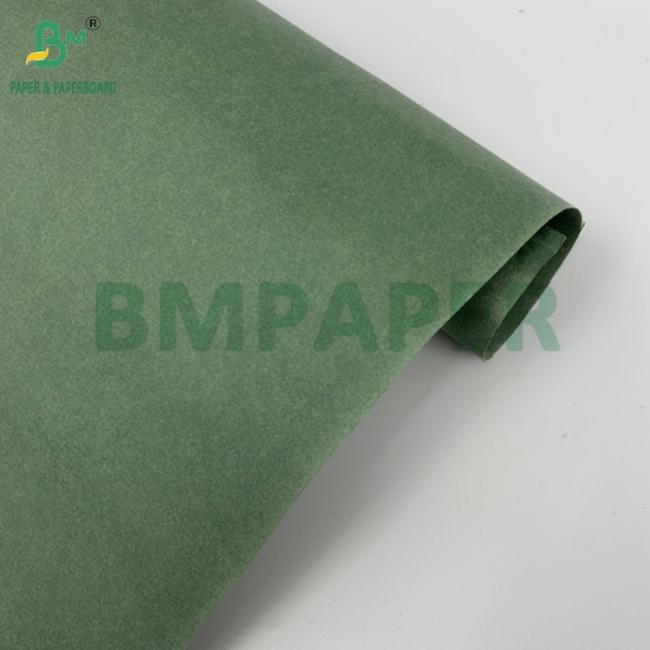 0.35mm 0.55mm Washable Kraft Paper For Wallet Tear Resistant 150cm x 100M 0.35mm 0.55mm Washable Kraft Paper For Wallet Tear Resistant 150cm x 100M