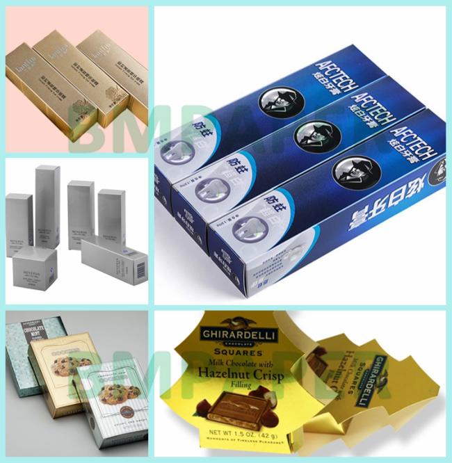 450gsm Golden Silver Color Metallized FBB Cardboard For Jewelry Box A4 A3 450gsm Golden Silver Color Metallized FBB Cardboard For Jewelry Box A4 A3