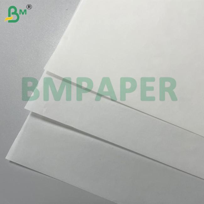 80g 100g White Ink-Resistant High Strength Translucent Sketching Tracing Paper For Gift Packing Painting 80g 100g White Ink-Resistant High Strength Translucent Sketching Tracing Paper For Gift Packing Painting