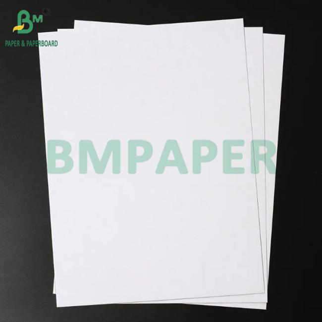 325gsm Blister White Cardboard For Battery Packaging 72 x 102cm High Whiteness 325gsm Blister White Cardboard For Battery Packaging 72 x 102cm High Whiteness