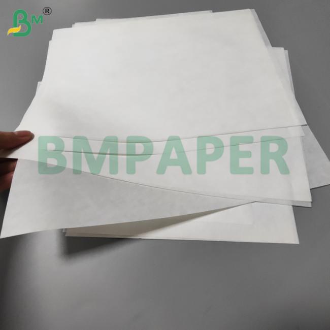 40gsm 50gsm Waterproof White Fruit Wrapping Paper 50 x 70cm Eco Friendly 40gsm 50gsm Waterproof White Fruit Wrapping Paper 50 x 70cm Eco Friendly