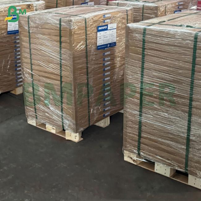 40gsm 50gsm Waterproof White Fruit Wrapping Paper 50 x 70cm Eco Friendly 40gsm 50gsm Waterproof White Fruit Wrapping Paper 50 x 70cm Eco Friendly