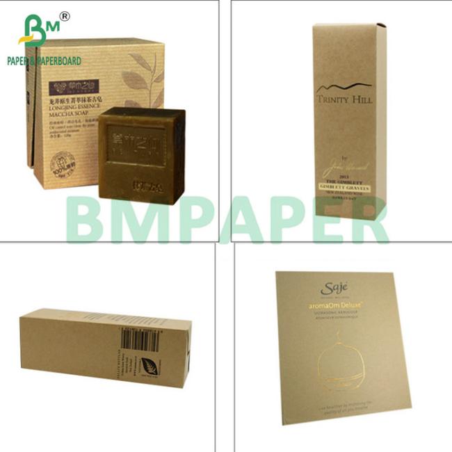 60g 70g Thickened Tough Striped Kraft Paper Suitable For Handmade Gift Wrapping 60g 70g Thickened Tough Striped Kraft Paper Suitable For Handmade Gift Wrapping