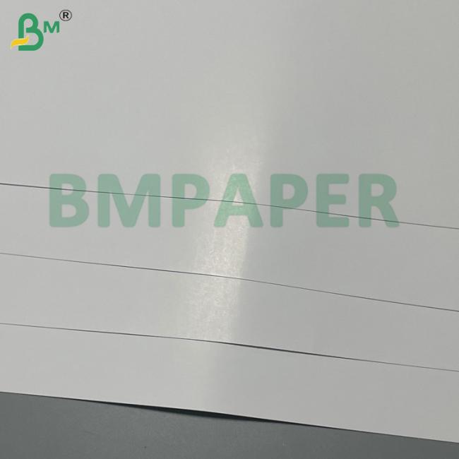 210gsm 220gsm 225gsm Kit 6 High Oil Resistance White Food - Safe Printability Foodpack Greaseproof Cardboard For Packaging Box For Fried Food 210gsm 220gsm 225gsm Kit 6 High Oil Resistance White Food - Safe Printability Foodpack Greaseproof Cardboard For Packaging Box For Fried Food