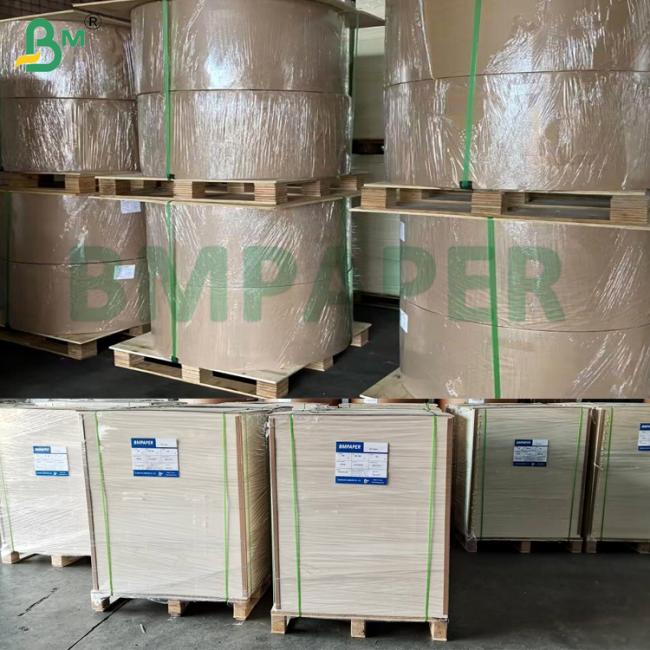 235gsm 240gsm 255gsm 265gsm Kit 6 25"*38" Greaseproof White Food Grade Foodpack Anti Oil Cardboard For Fried Chicken Packaging 235gsm 240gsm 255gsm 265gsm Kit 6 25"*38" Greaseproof White Food Grade Foodpack Anti Oil Cardboard For Fried Chicken Packaging