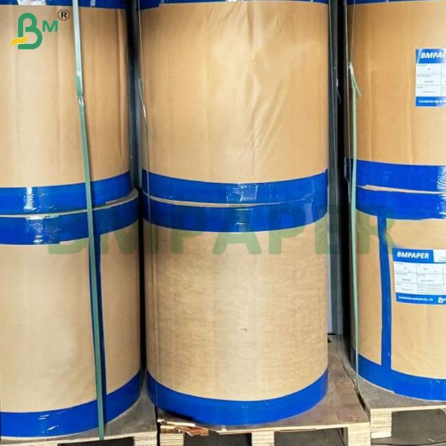 195gsm+15gsm PE Coated Bowl Stock Paper Sheets for Food Container 195gsm+15gsm PE Coated Bowl Stock Paper Sheets for Food Container
