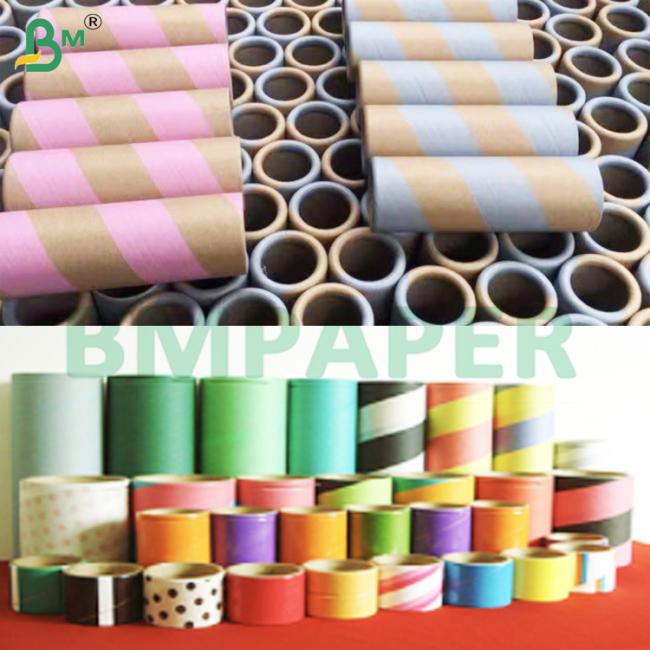 60gsm Vegetable Parchment Paper Rolls for Chemical Fiber Tube 60gsm Vegetable Parchment Paper Rolls for Chemical Fiber Tube
