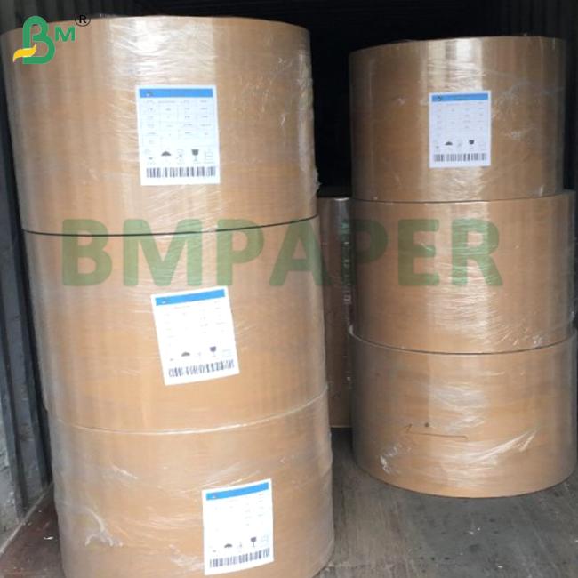40g Food Safety Greaseproof High Temperature Resistant Silicone Baking Paper For Food Packaging Pallet Liner Air Fryers 40g Food Safety Greaseproof High Temperature Resistant Silicone Baking Paper For Food Packaging Pallet Liner Air Fryers